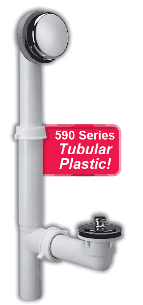 Watco Tub Drain Closure - Finest Selection of Stoppers – Eagle Mountain