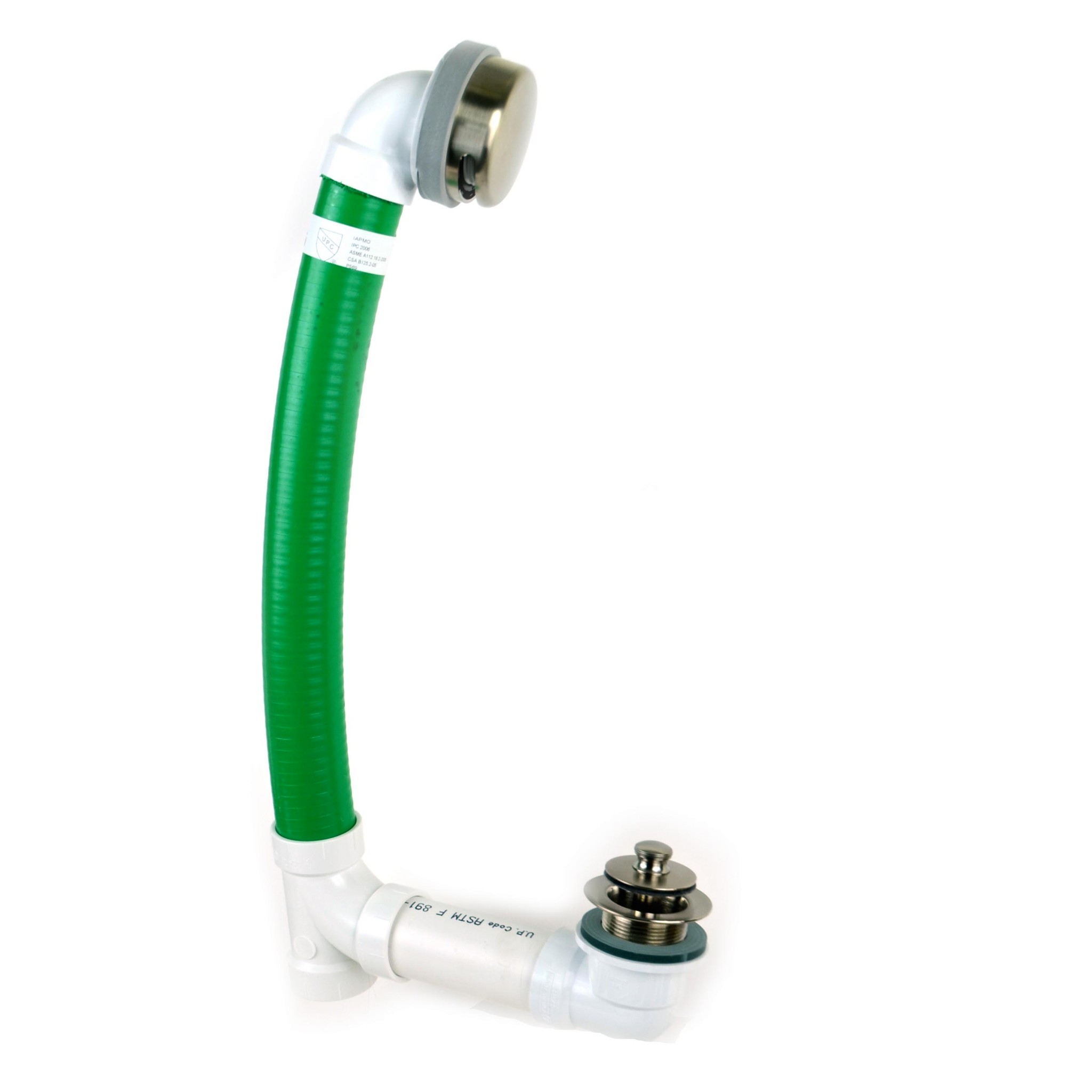 Flex916 Push Pull® & Lift & Turn