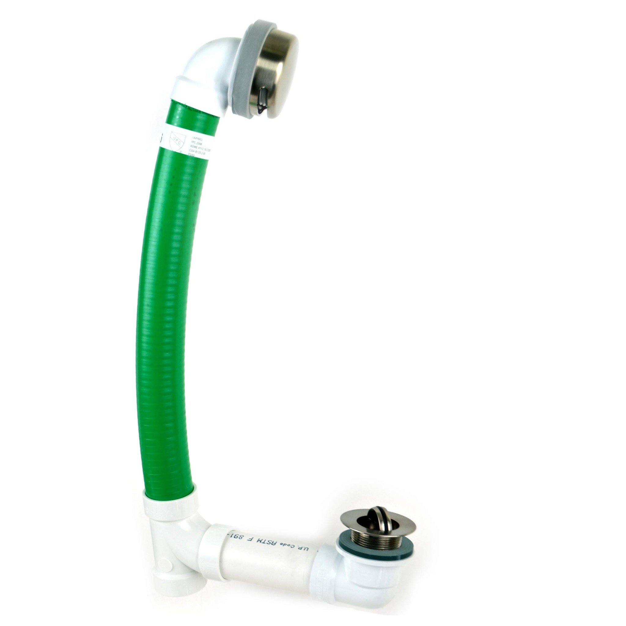 Flex916 PresFlo