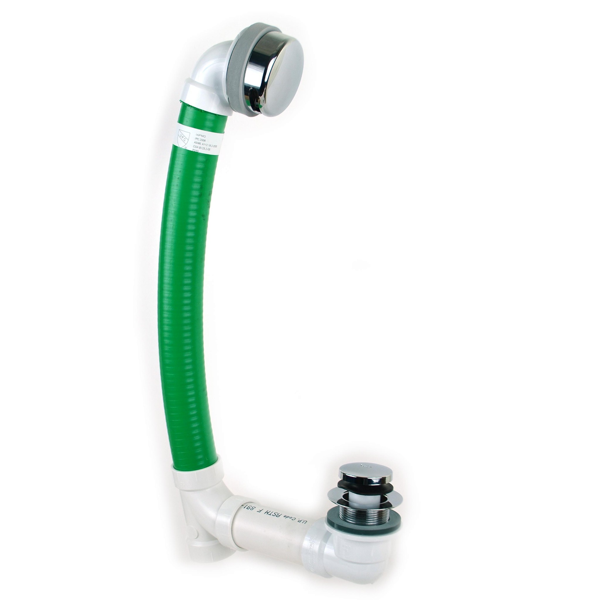 Flex916 Foot Actuated