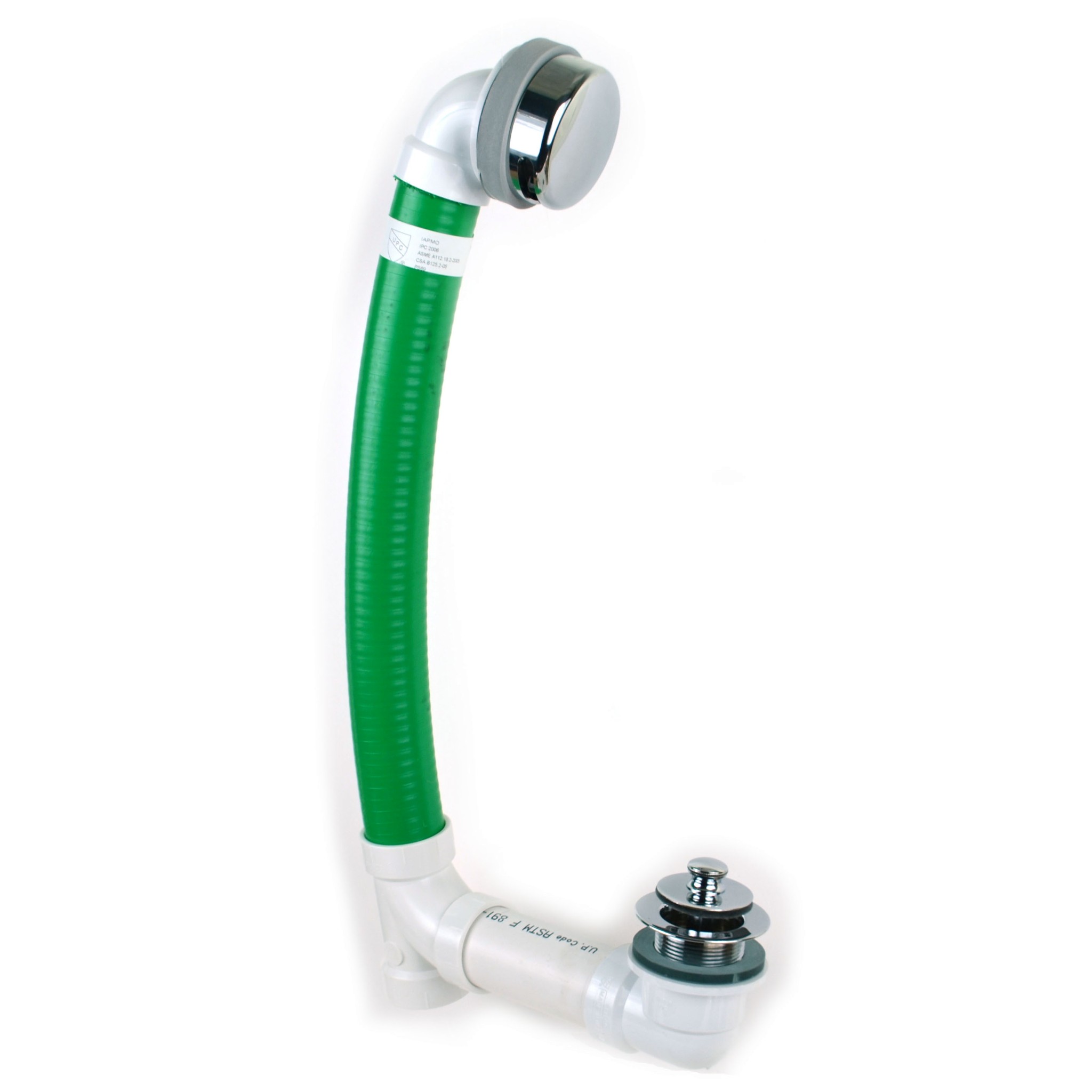 Flex916 Push Pull® & Lift & Turn