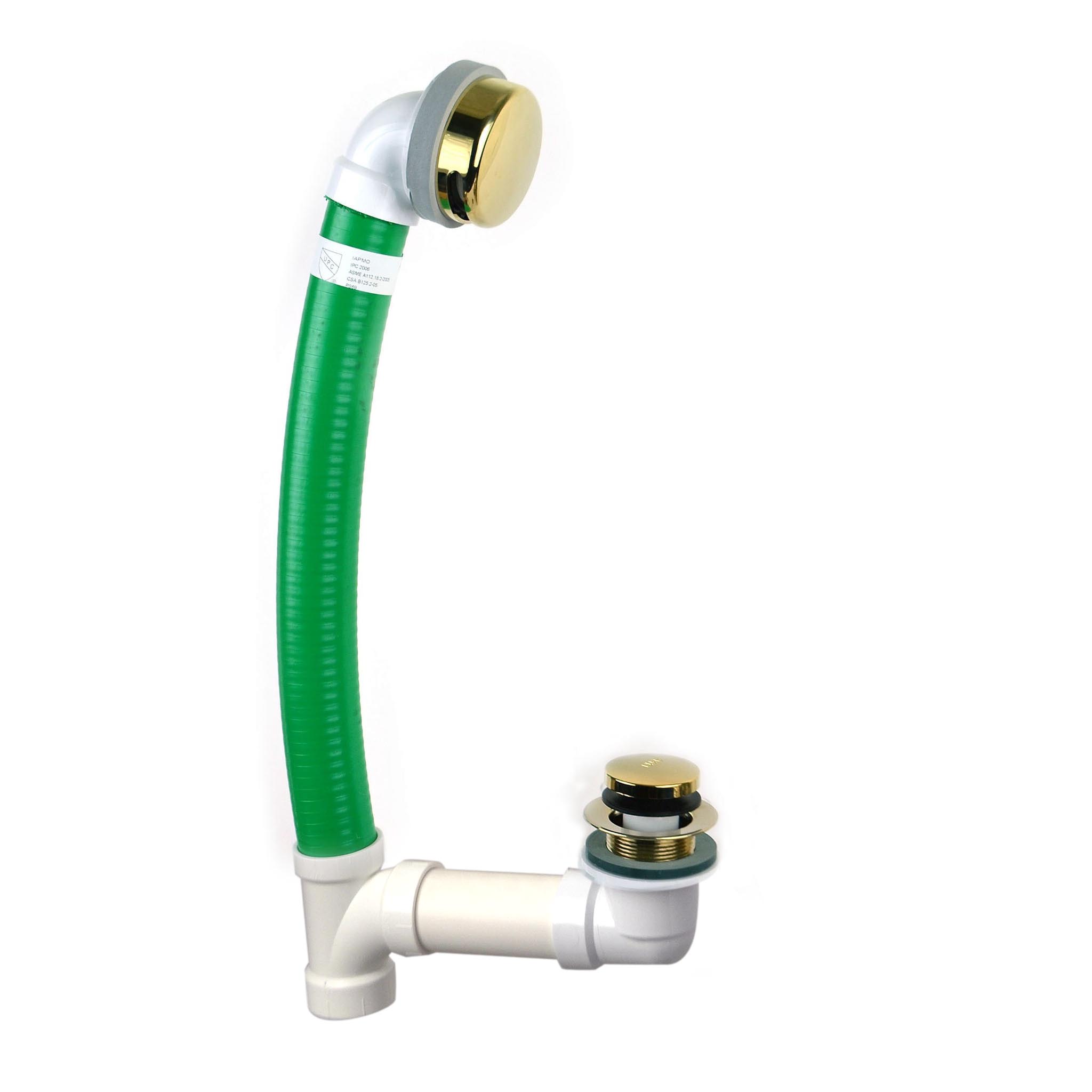 Flex916 Foot Actuated